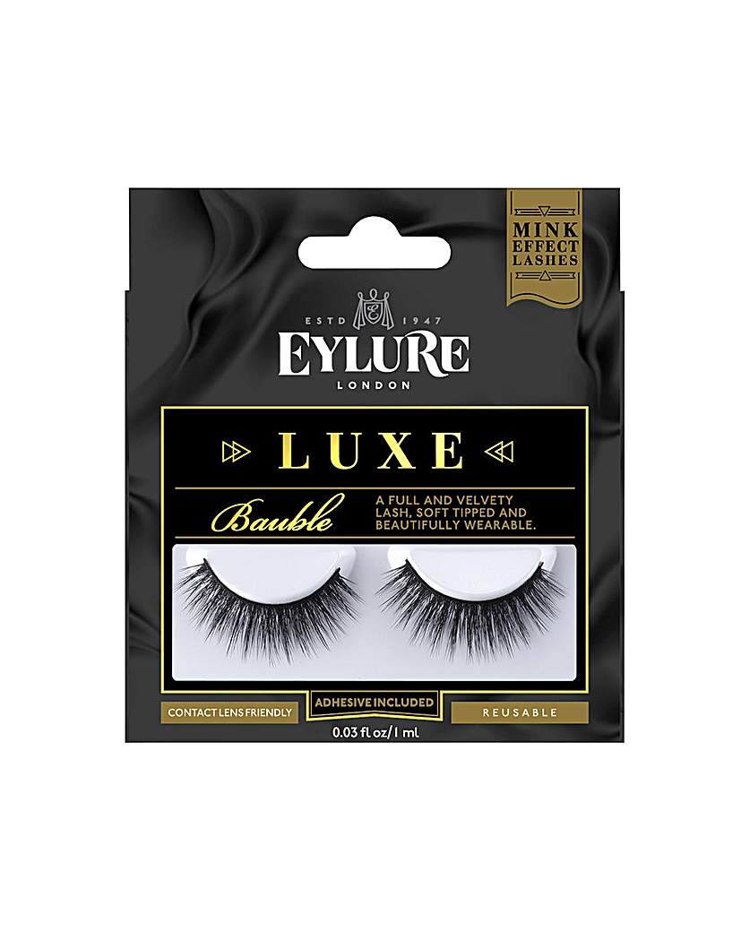 eylure luxe 6d excelsior lashes | Eylure luxe 6d excelsior lashes