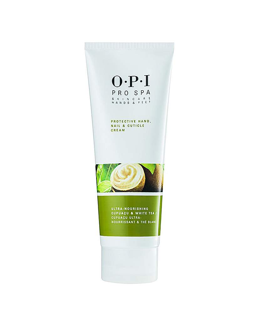 OPI ProSpa Hand, Nail and Cuticle Cream