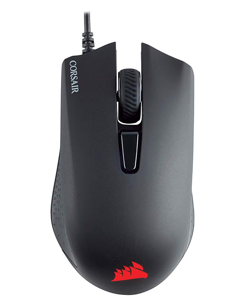 Image of Corsair Harpoon RGB Pro Gaming Mouse