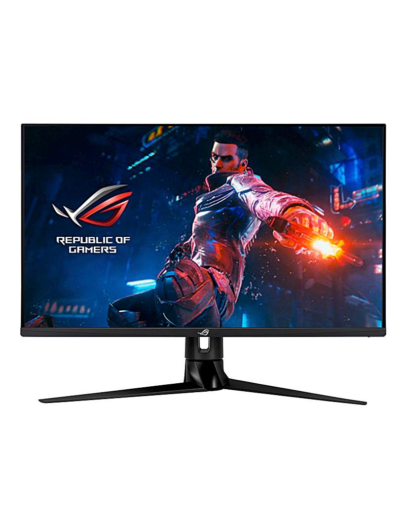 ASUS ROG Swift PG329Q 32in Monitor