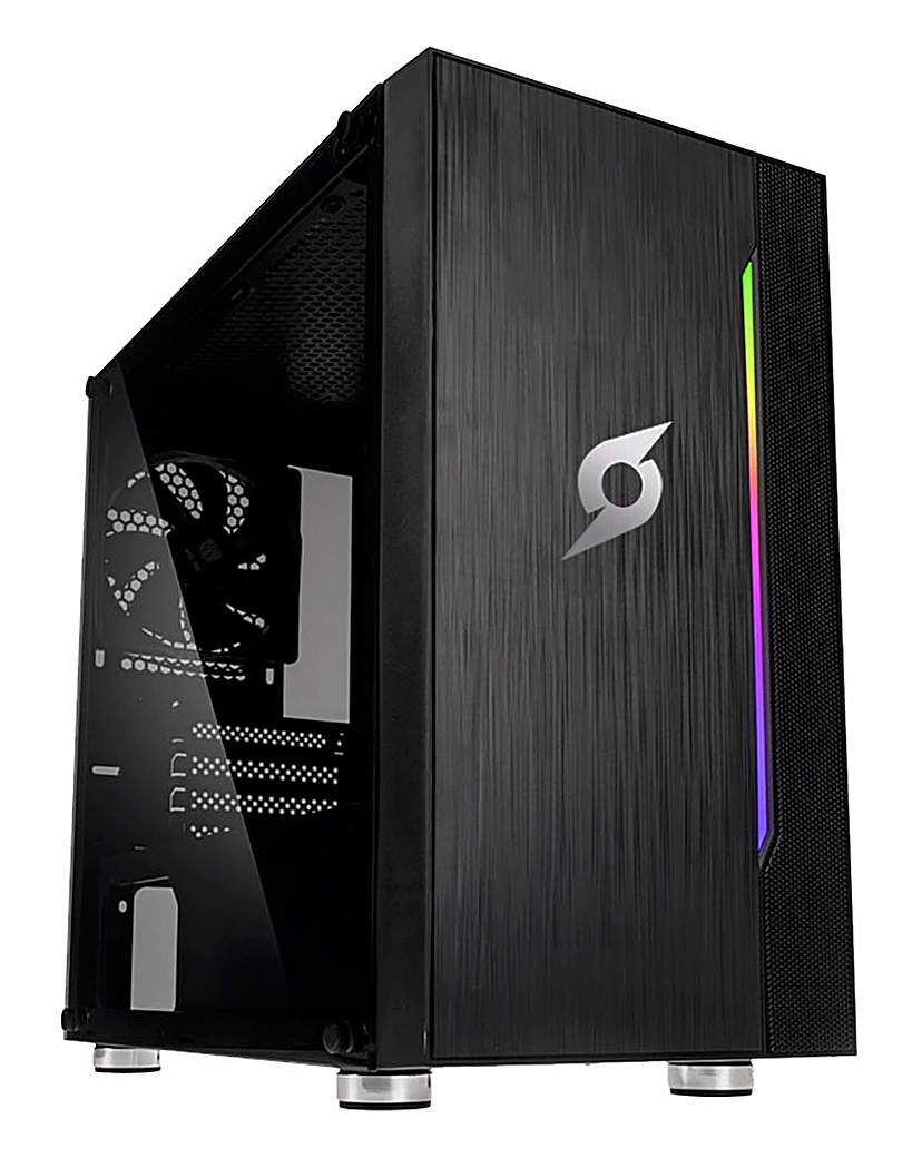 Stormforce Onyx Ryzen 3 8GB 2TB