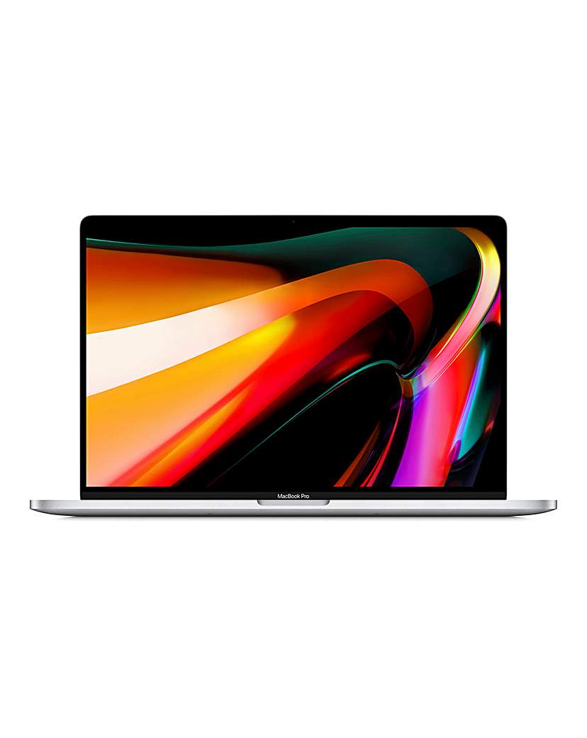 MacBook Pro (2019) 16in 2.3GHz i9 1TB