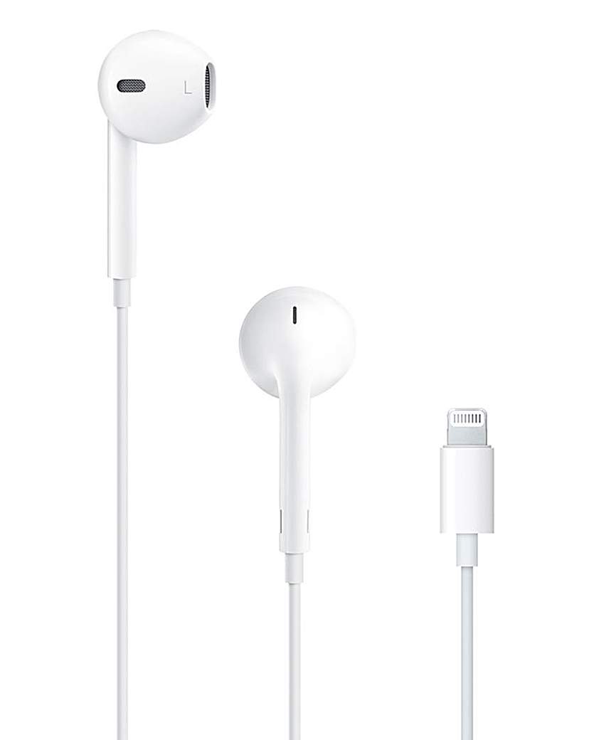Image of Apple EarPods (Lightning Connector)