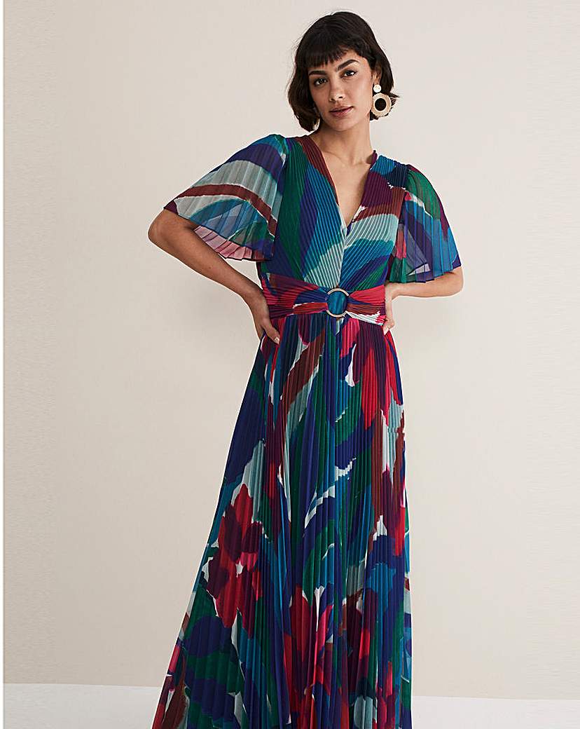 Phase Eight Priscilla Maxi Dress