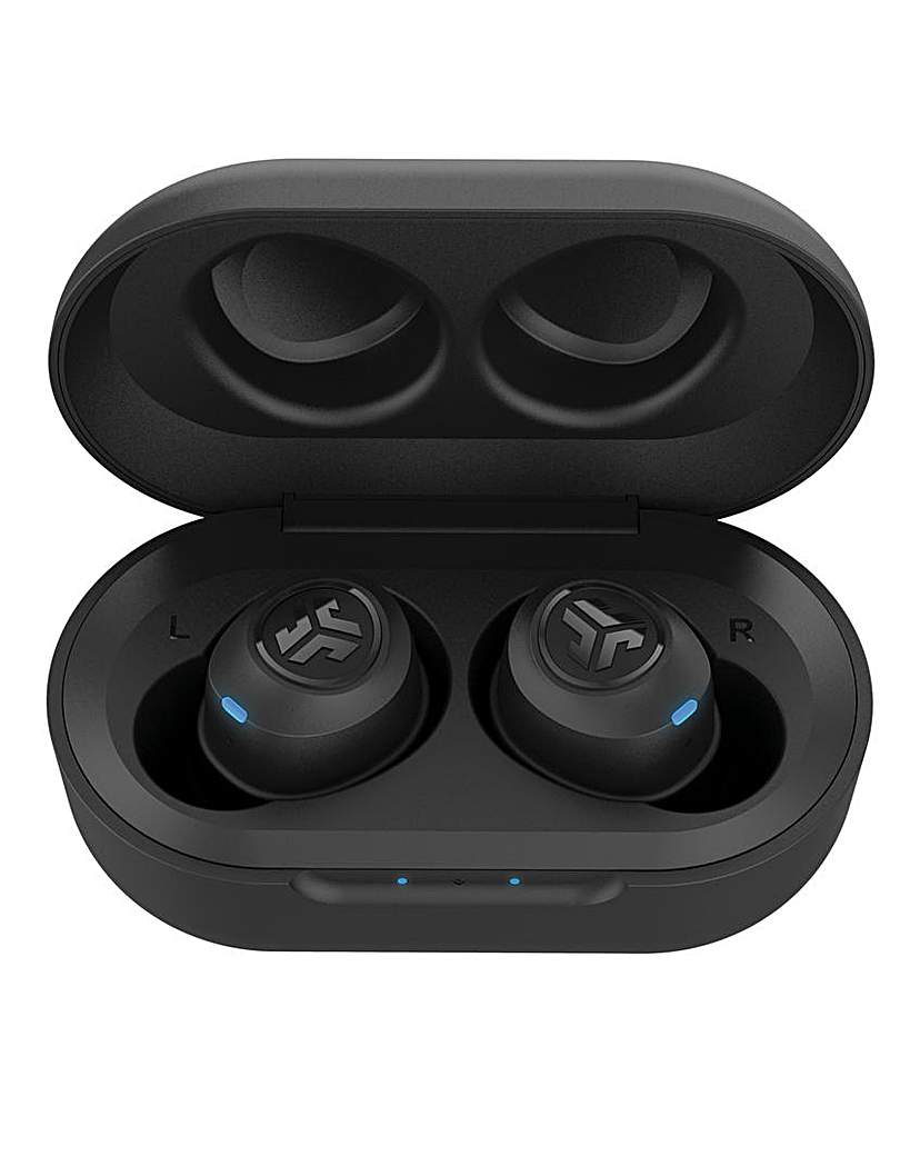 JLab JBuds Air True Wireless Earphones
