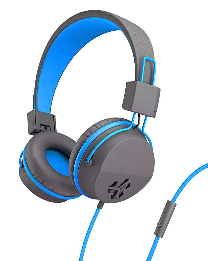 Image of JLAB JBuddies Studio Kids Headphones