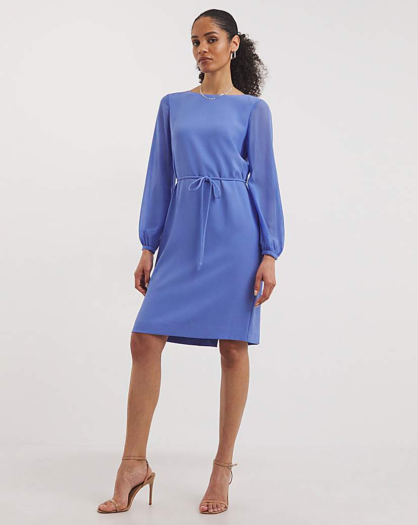 French Connection Addinalla Dress