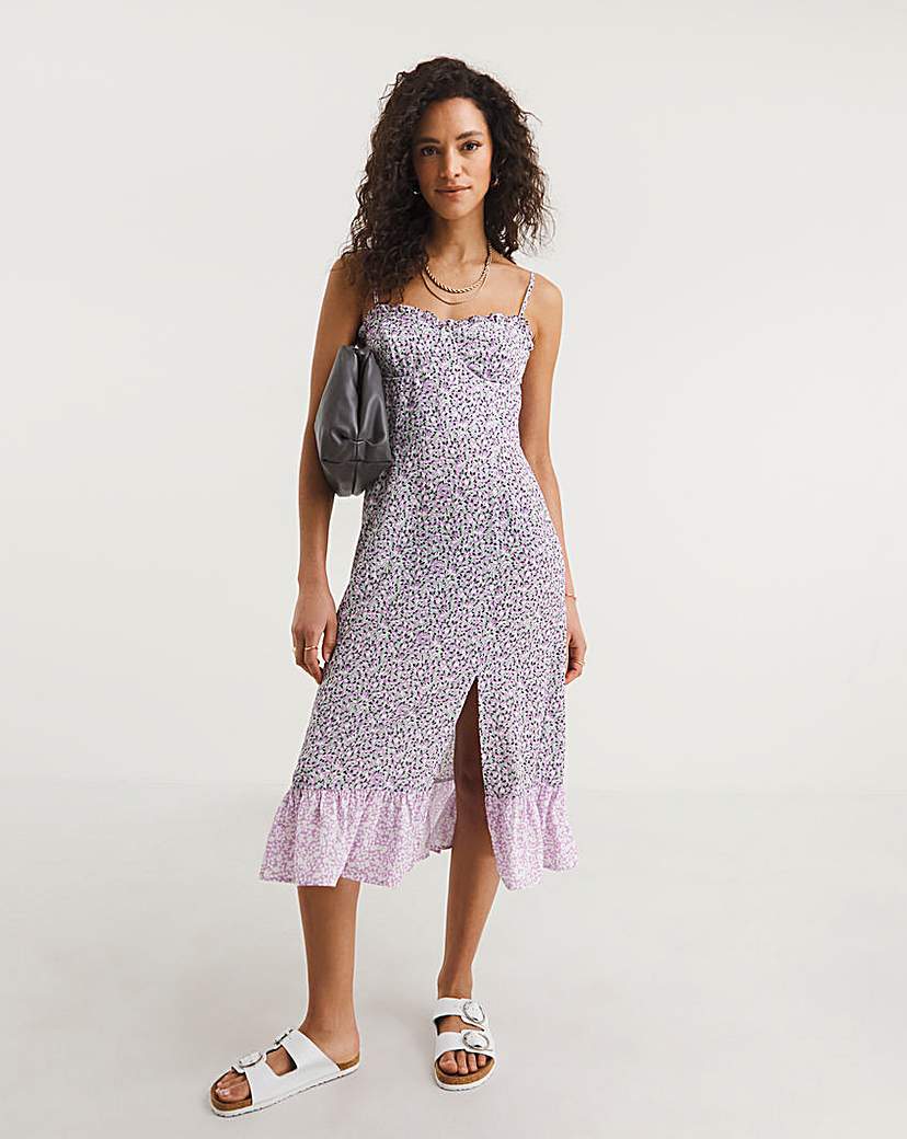 French Connection Enora Dress