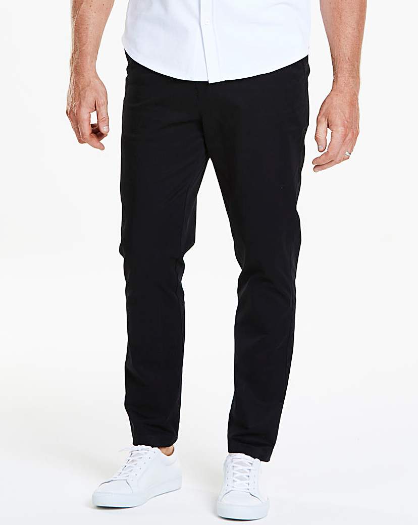 Image of Flintoff By Jacamo Slim Chinos R
