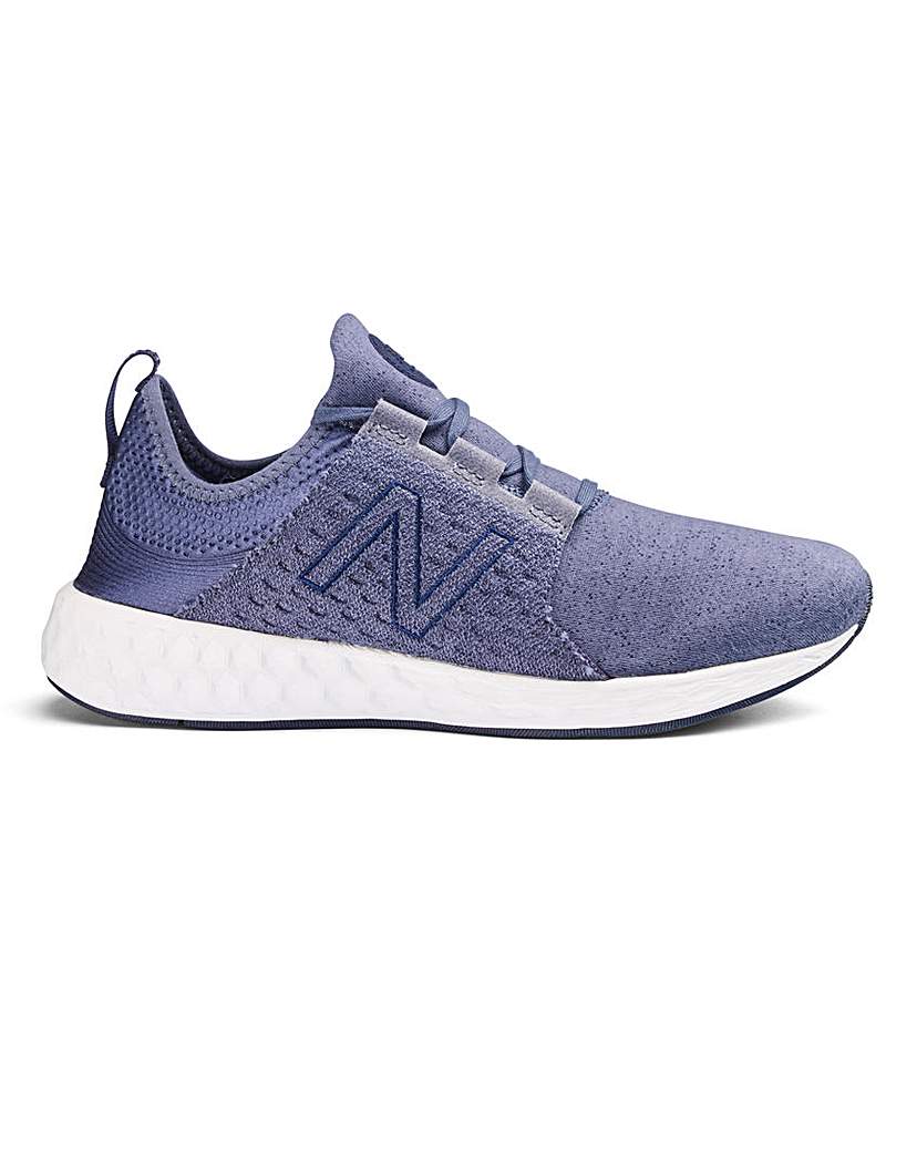 New Balance Fresh Foam Cruz Trainers