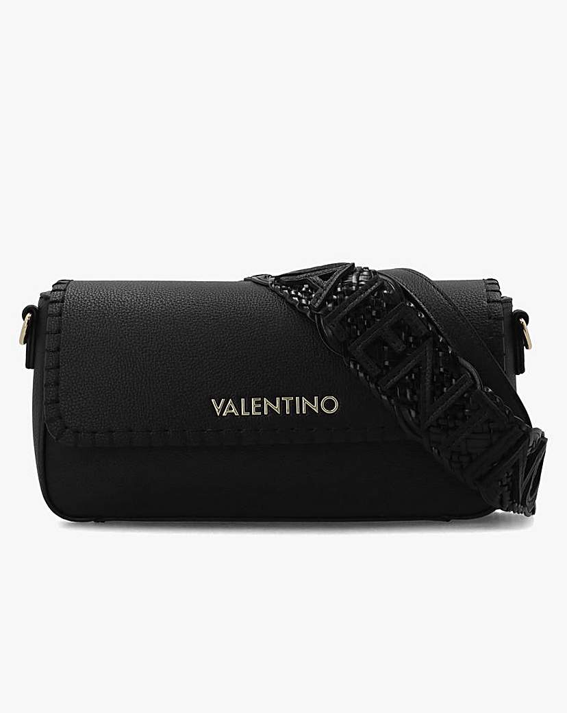 Valentino Bags Aleksandra Shoulder Bag Black Valentino …
