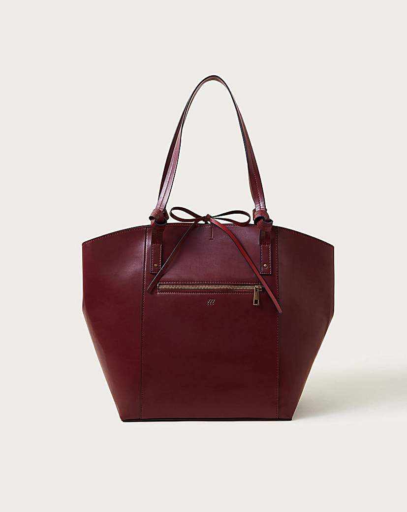 Monsoon Ella Tote Bag