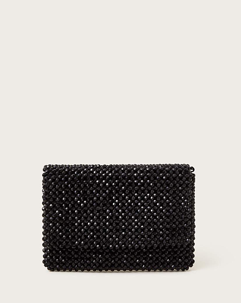 Monsoon Molly Beaded Bag