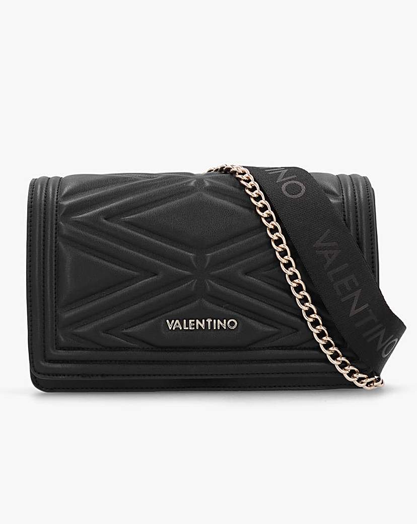 Black Valentino Bag JD Williams