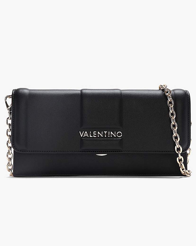 Valentino Bags Brass Cross-Body Bag