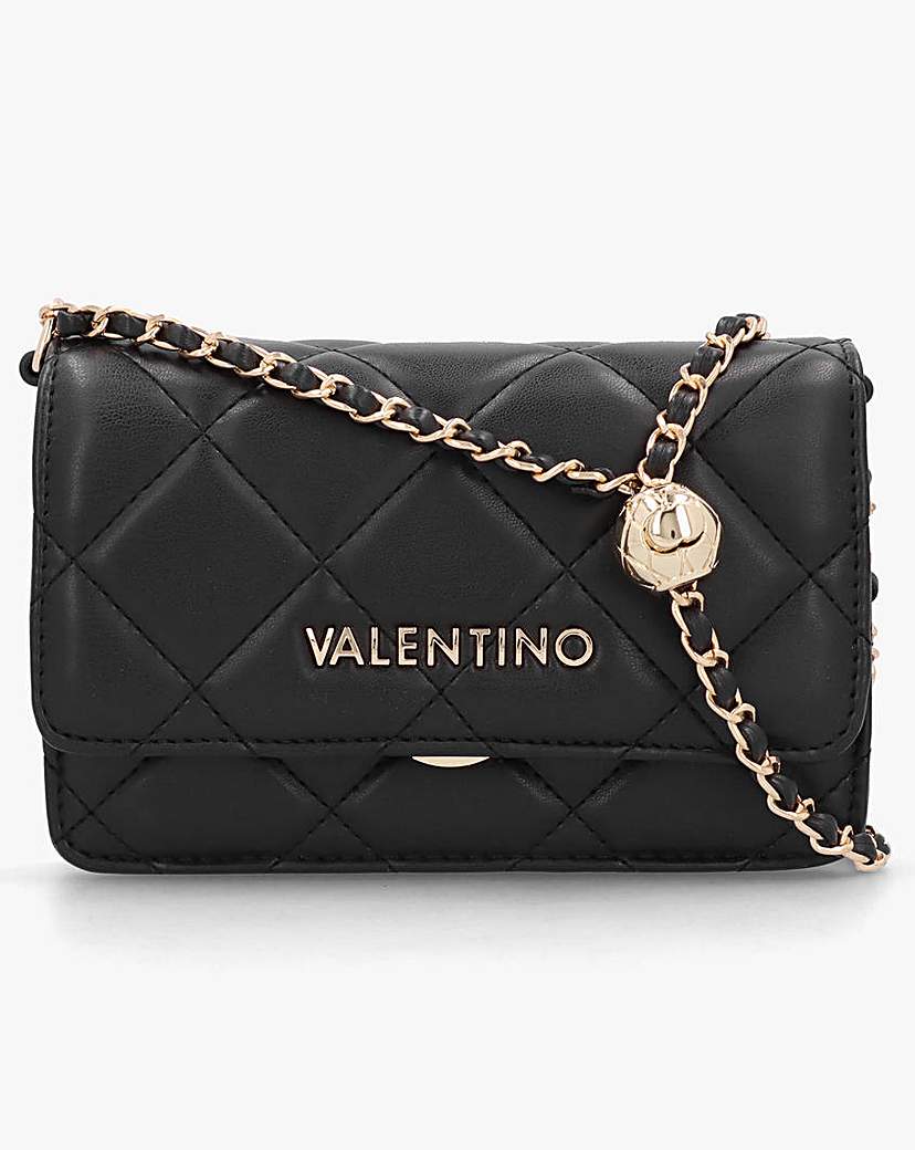 Valentino Bags Ocarina II Shoulder Bag