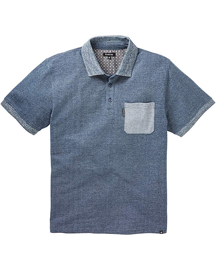Image of Firetrap Matteo Polo Regular