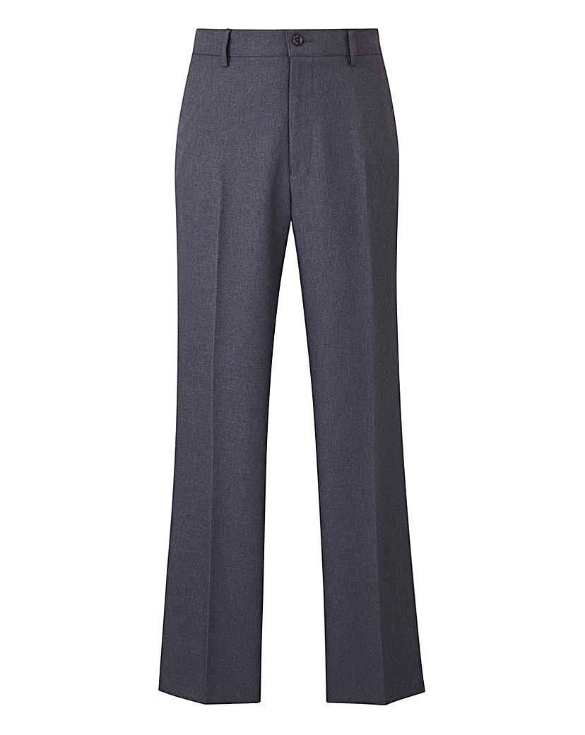 Image of Farah Twill Trousers 29 In