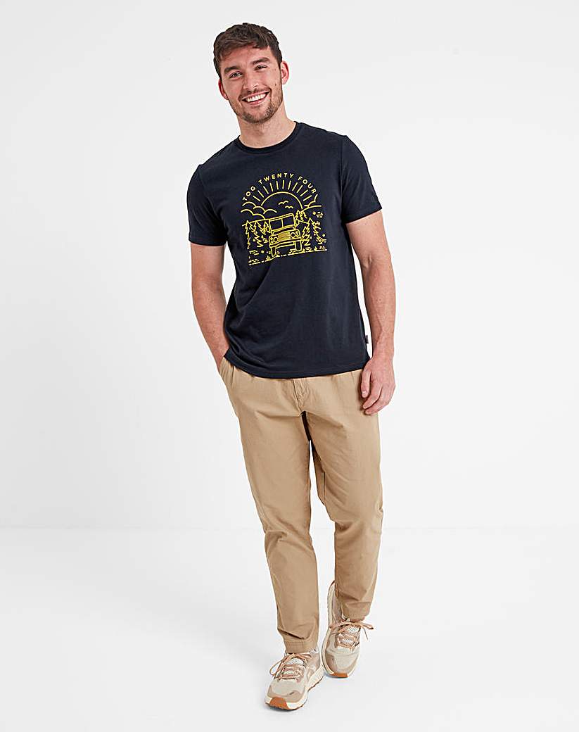 Tog24 Fowler Mens T-shirt