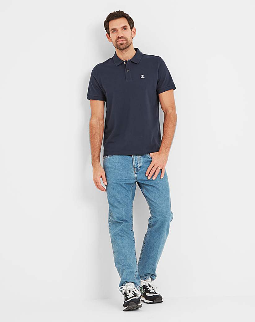 Tog24 Aketon Mens Polo