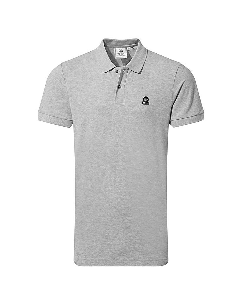 Tog24 Aketon Mens Polo