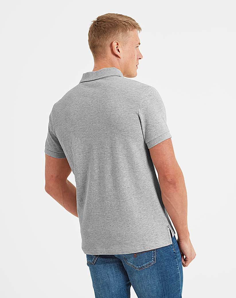 Tog24 Aketon Mens Polo