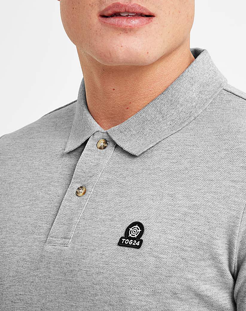 Tog24 Aketon Mens Polo