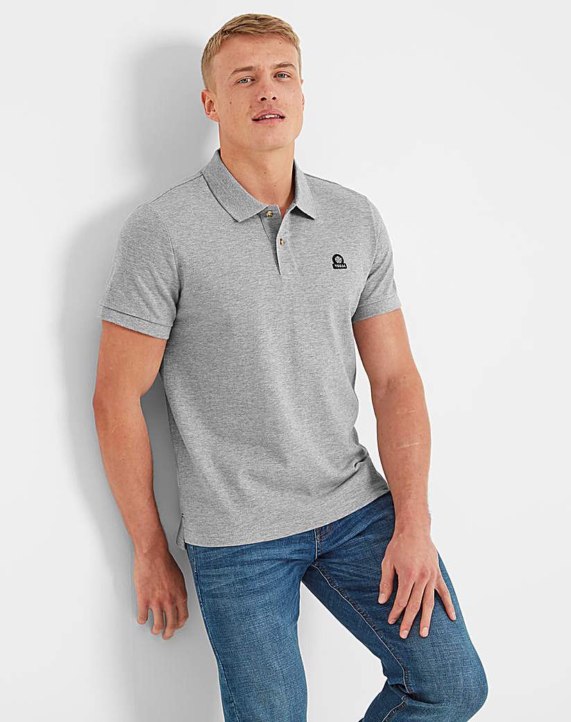 Tog24 Aketon Mens Polo