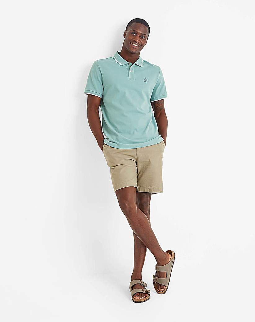 Tog24 Binsoe Mens Polo