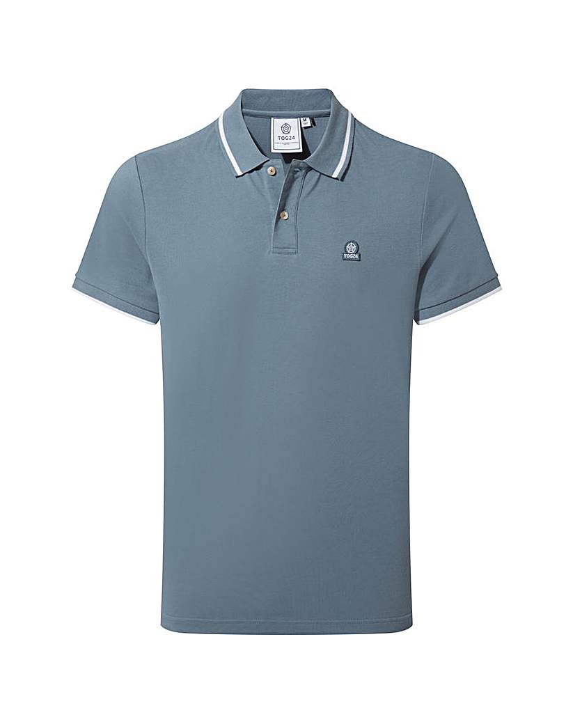 Tog24 Binsoe Mens Polo