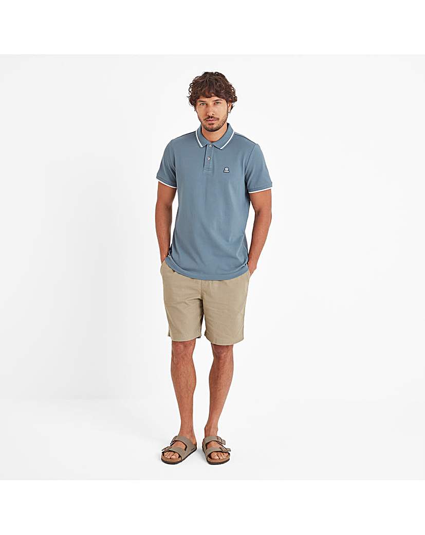 Tog24 Binsoe Mens Polo