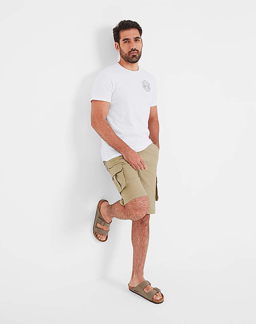 Tog24 Noble Mens Cargo Shorts