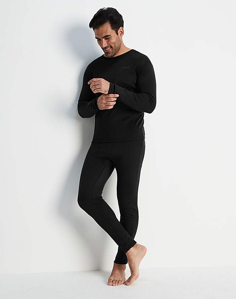 Tog24 Meru Mens Thermal Set