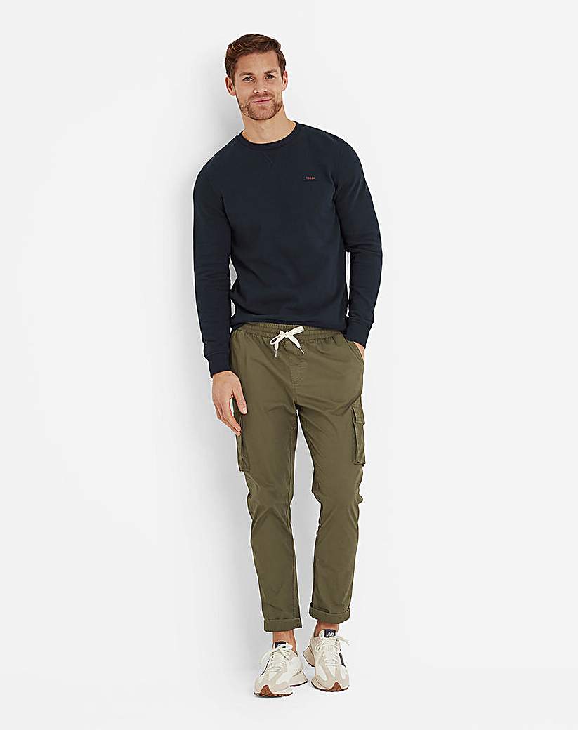 Tog24 Wyatt Mens Sweatshirt