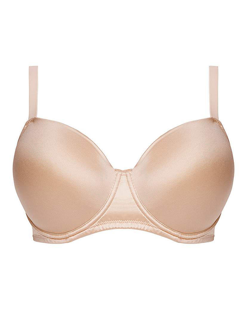 MAGISCULPT Almond No More Back Fat Bra