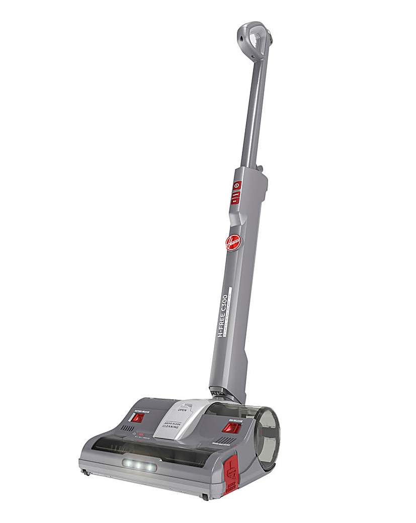 Hoover H-Free 21.6V Cordless Vacuum