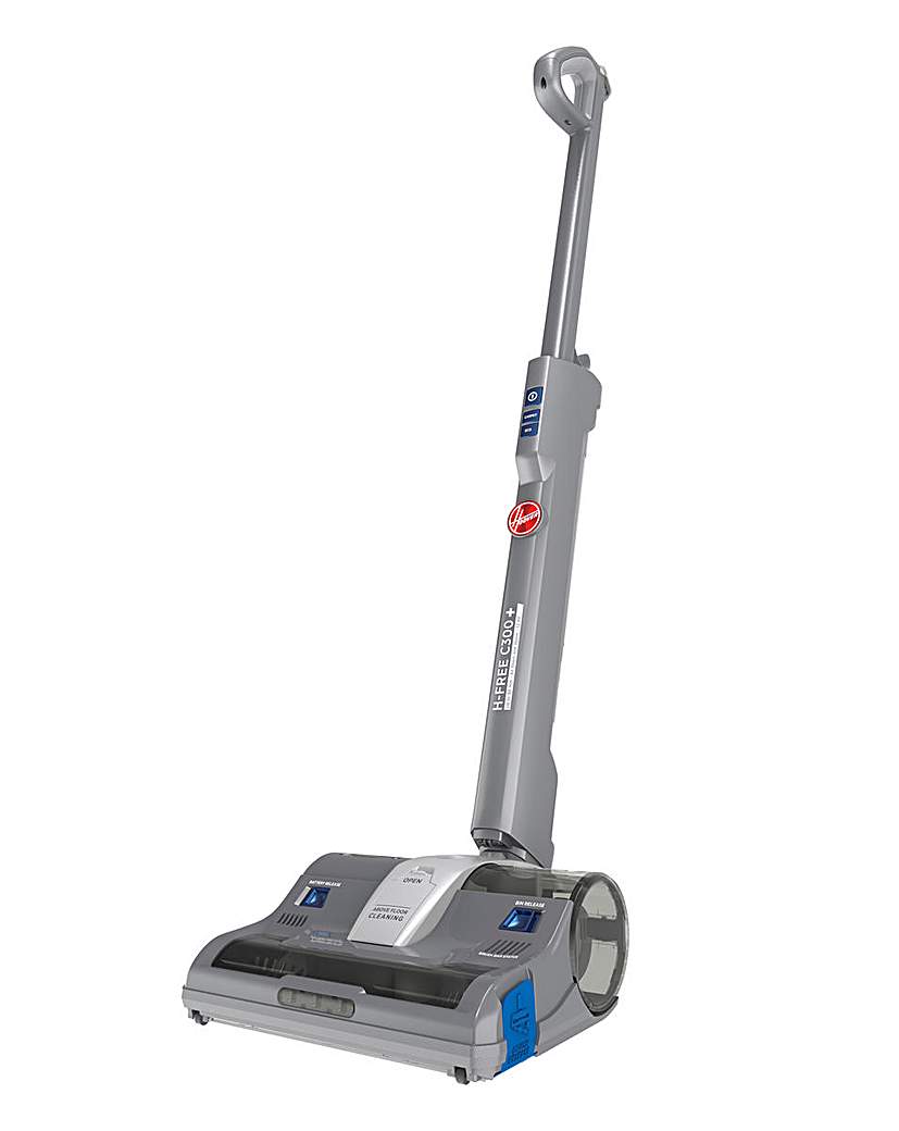Hoover H-Free 32.4V Cordless Vacuum