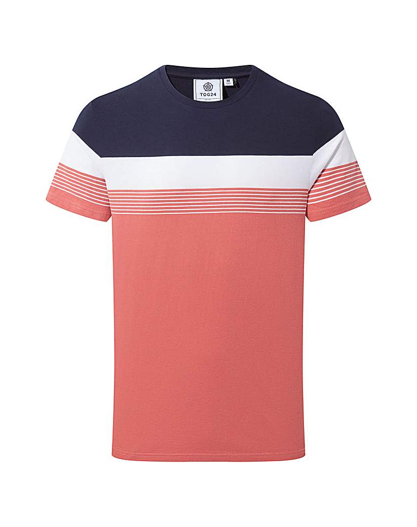 Tog24 Farndon Mens T-shirt