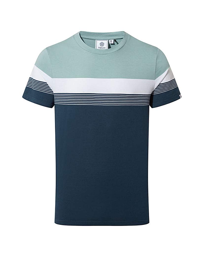 Tog24 Farndon Mens T-shirt