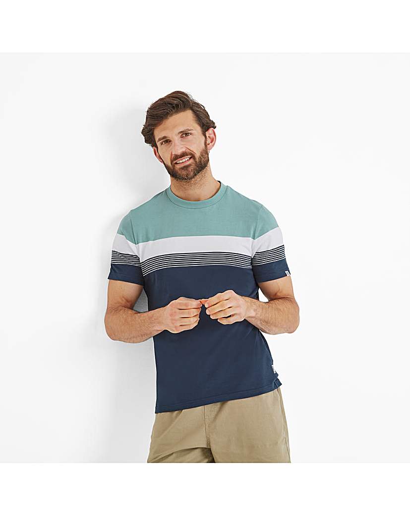 Tog24 Farndon Mens T-shirt