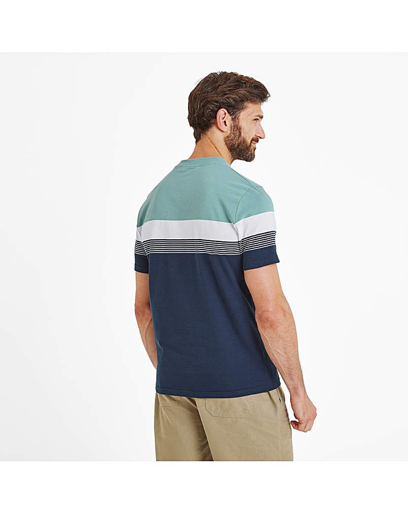 Tog24 Farndon Mens T-shirt