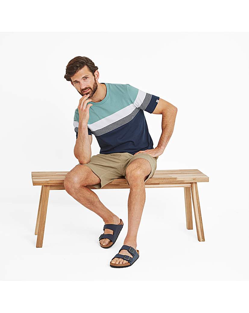 Tog24 Farndon Mens T-shirt