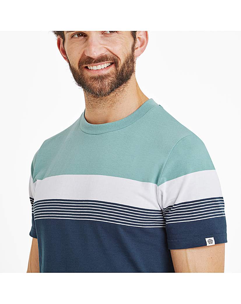 Tog24 Farndon Mens T-shirt