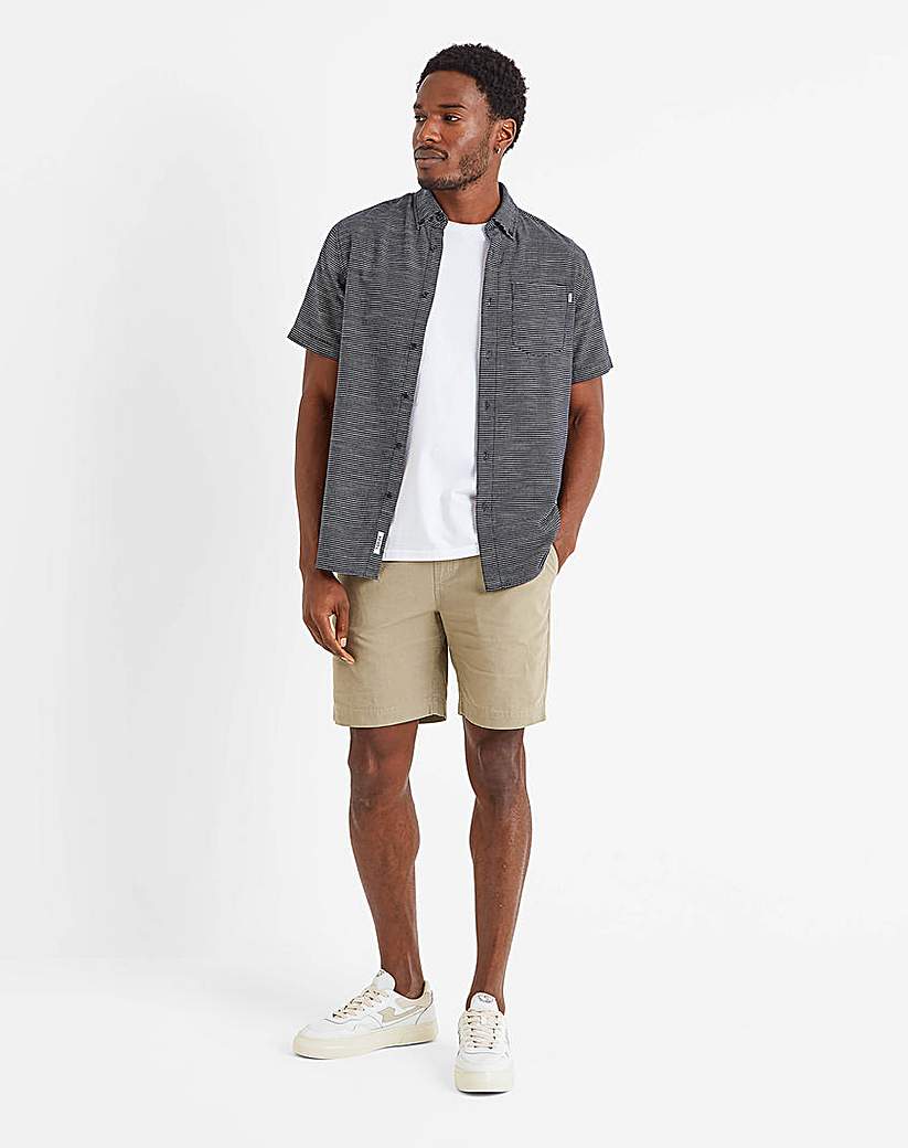 Tog24 Greyson Mens Ss Shirt