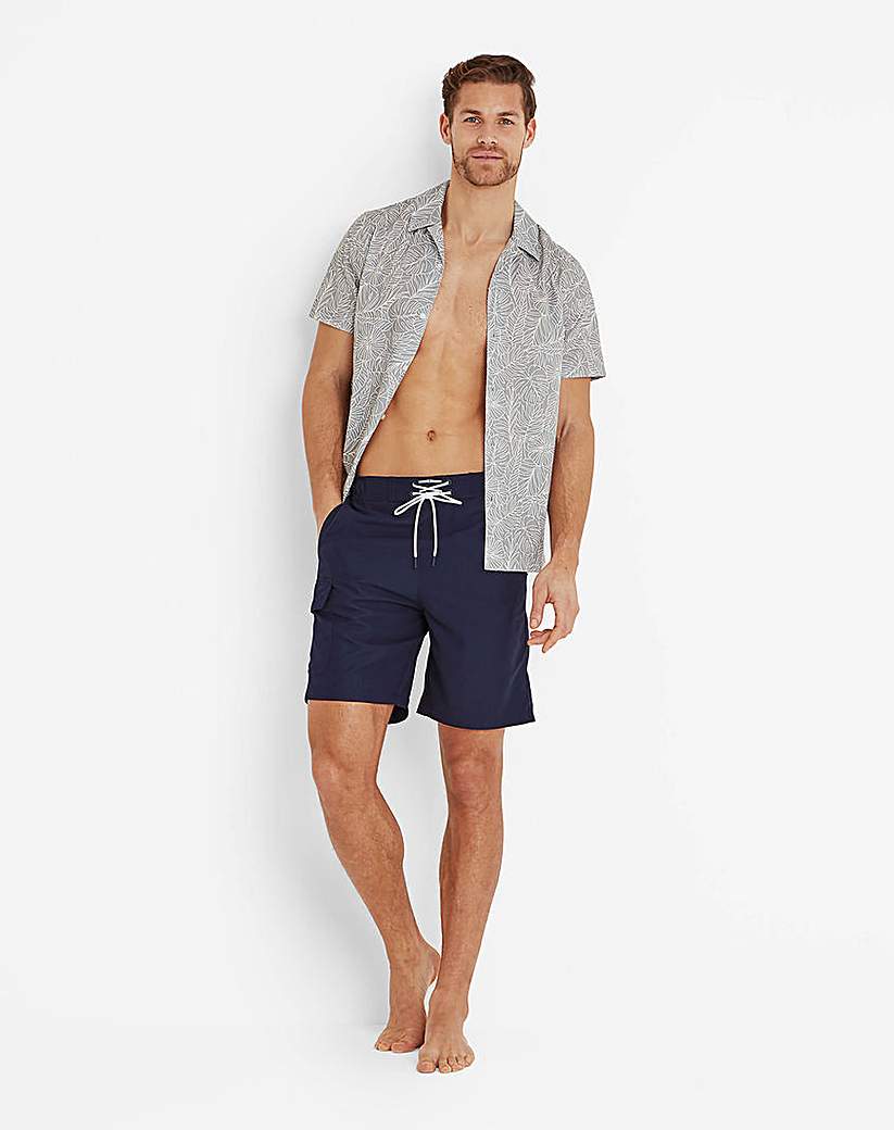 Tog24 Aslan Mens Swimshorts