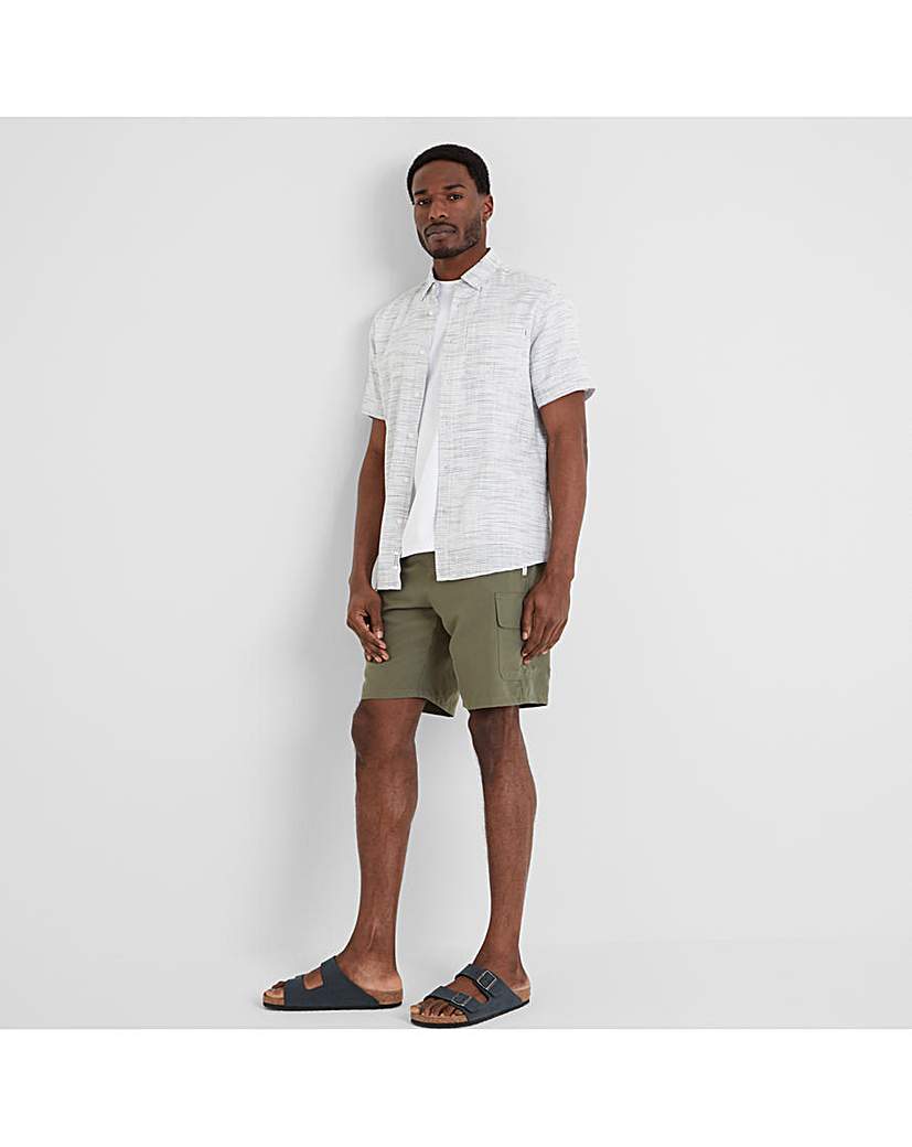 Tog24 Aslan Mens Swimshorts - Forage Green
