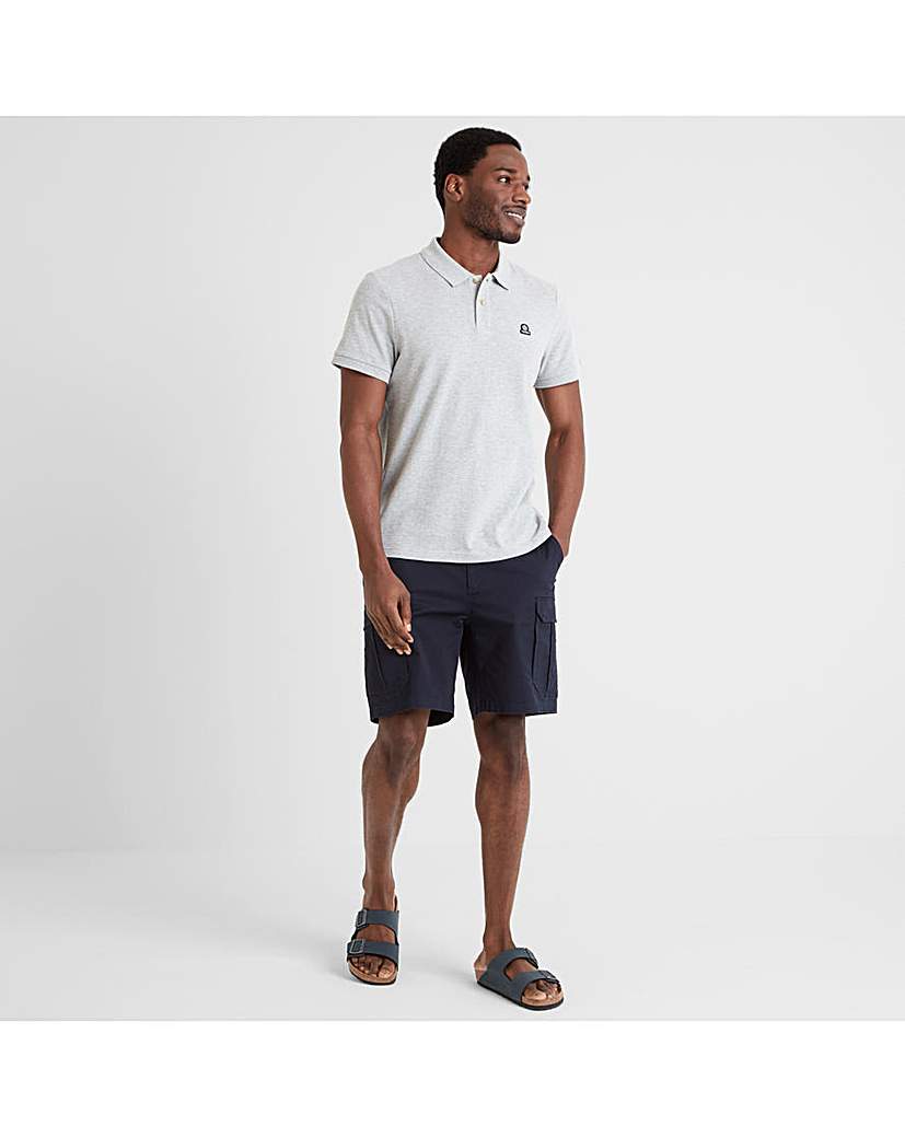 Tog24 Braunton Mens Polo Shirt