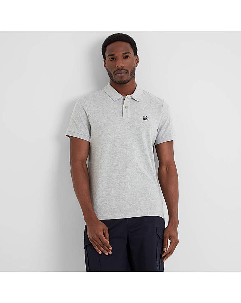 Tog24 Braunton Mens Polo Shirt