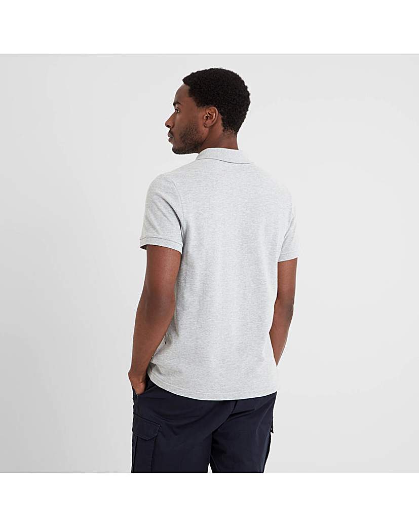 Tog24 Braunton Mens Polo Shirt