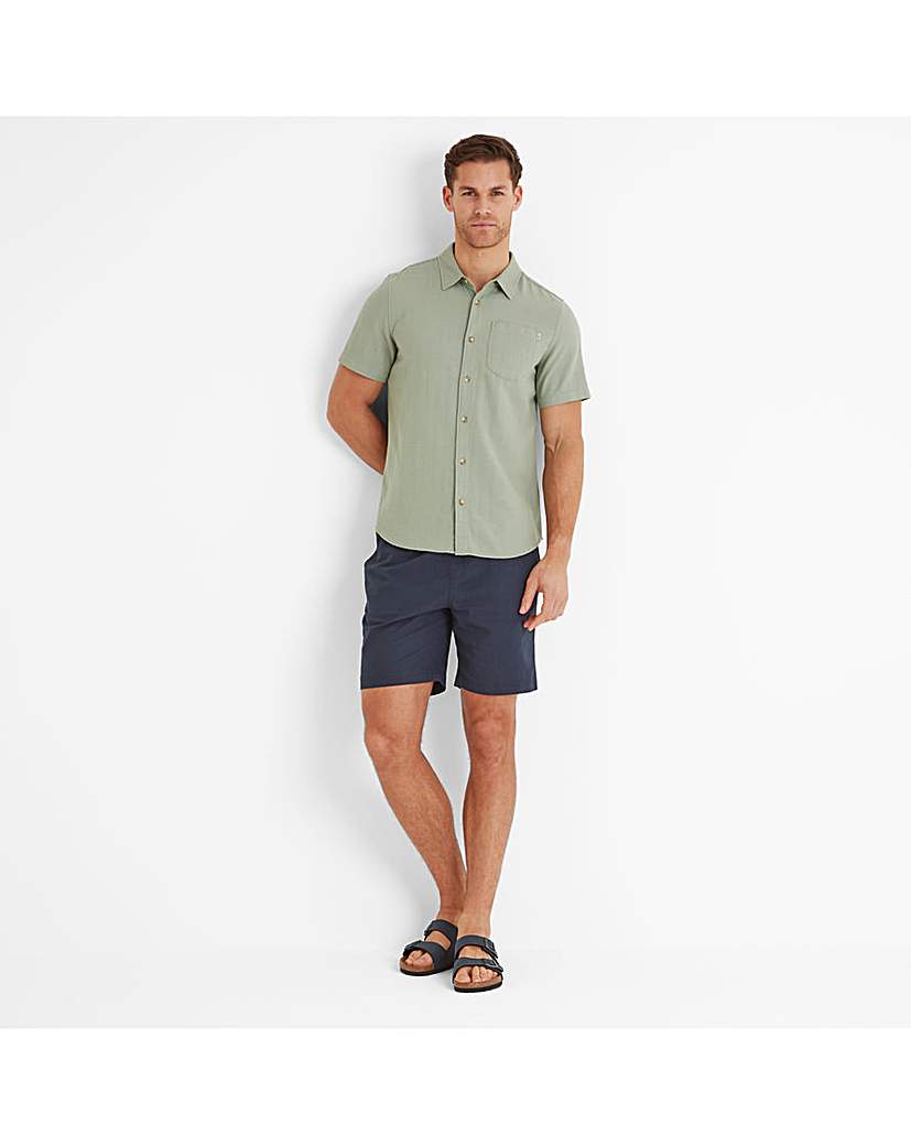 Tog24 Preston Mens Ss Shirt